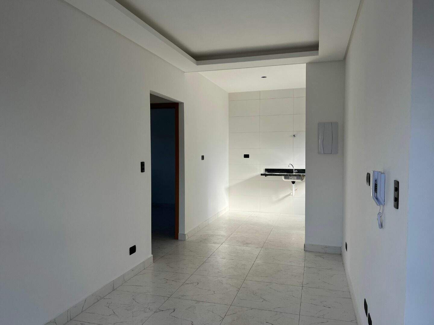 Casa à venda no Tupi: 