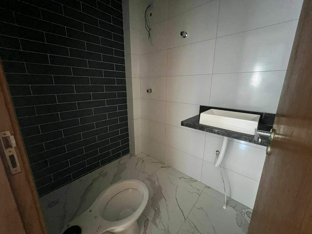 Casa à venda no Sítio do Campo: 