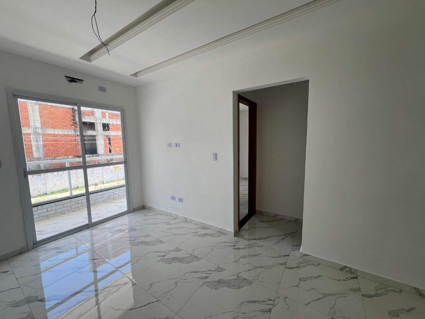 Casa à venda no Tude Bastos: 