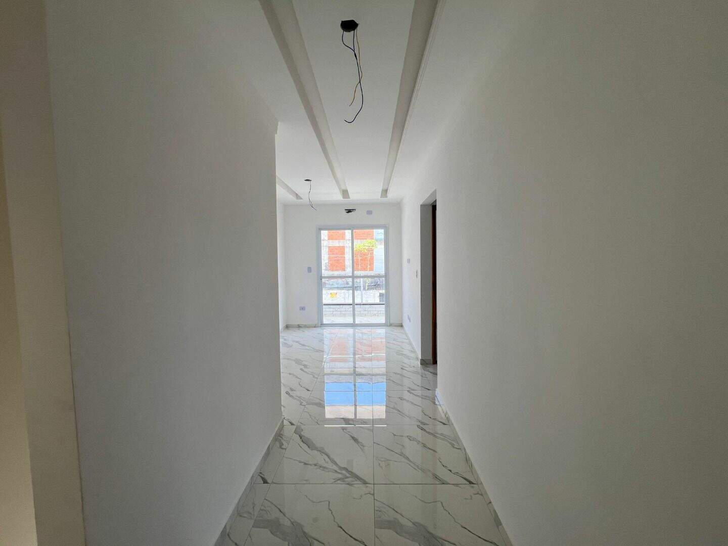 Casa à venda no Tude Bastos: 