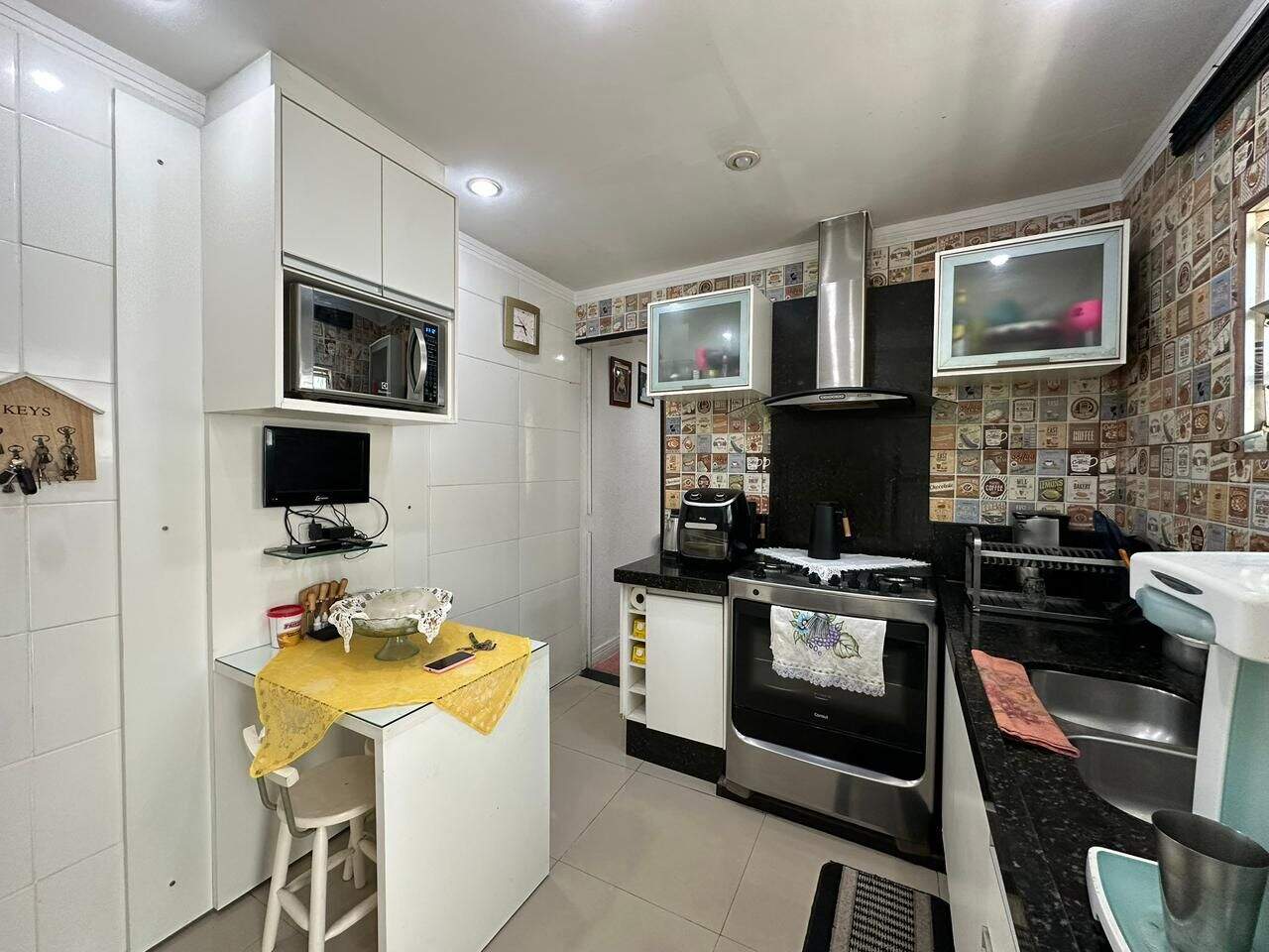 Casa à venda no Vila Assunção: 