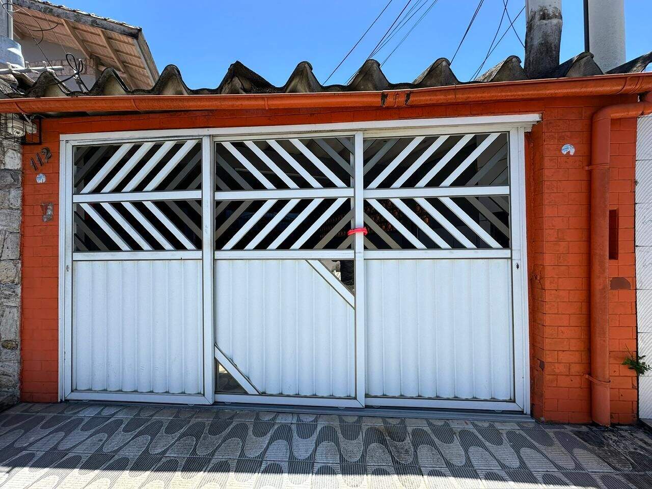 Casa à venda no Vila Assunção: 