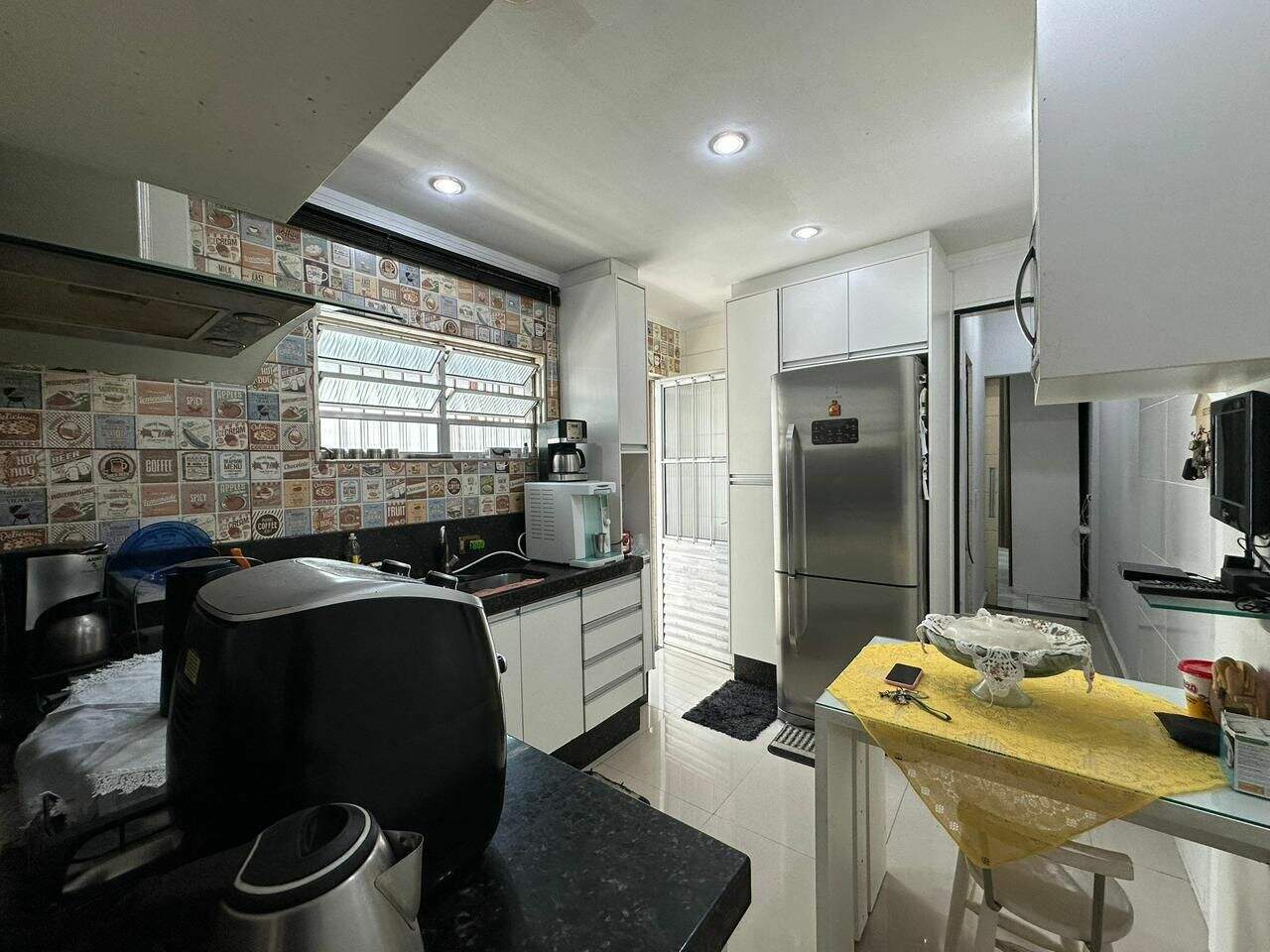 Casa à venda no Vila Assunção: 
