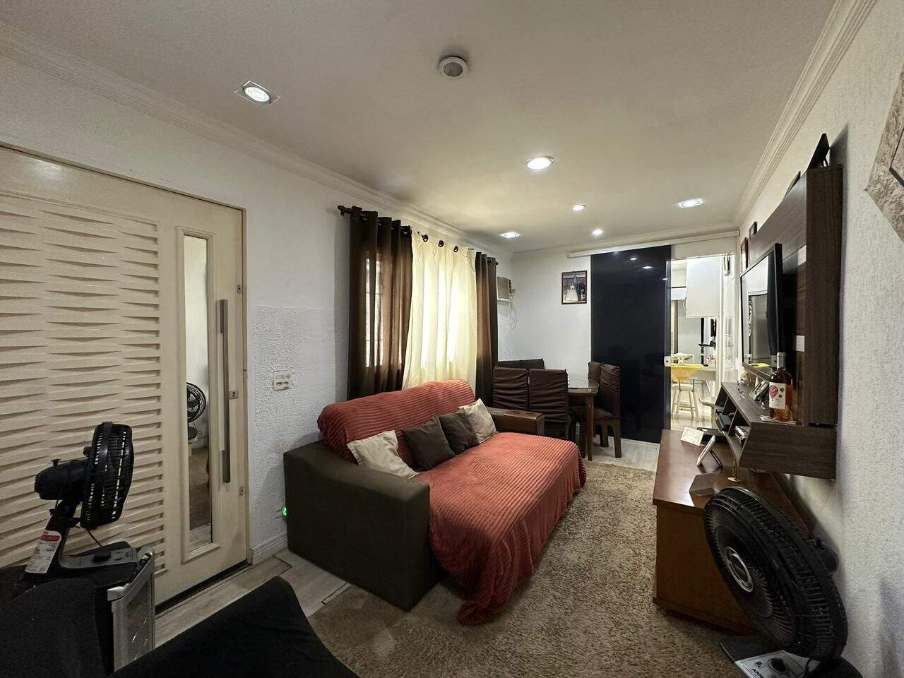 Casa à venda no Vila Assunção: 
