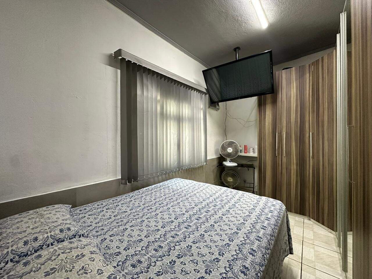 Casa à venda no Vila Assunção: 