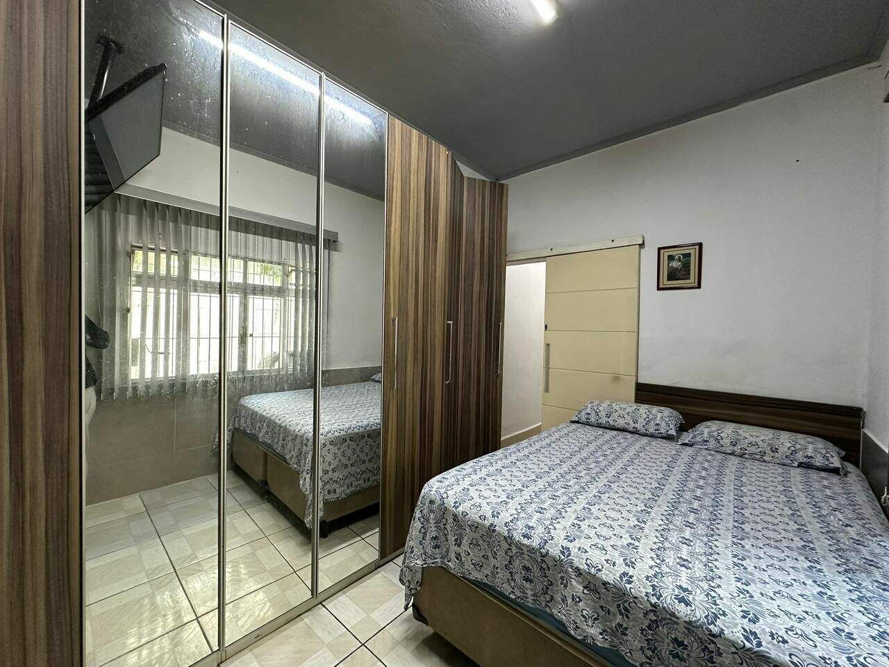 Casa à venda no Vila Assunção: 