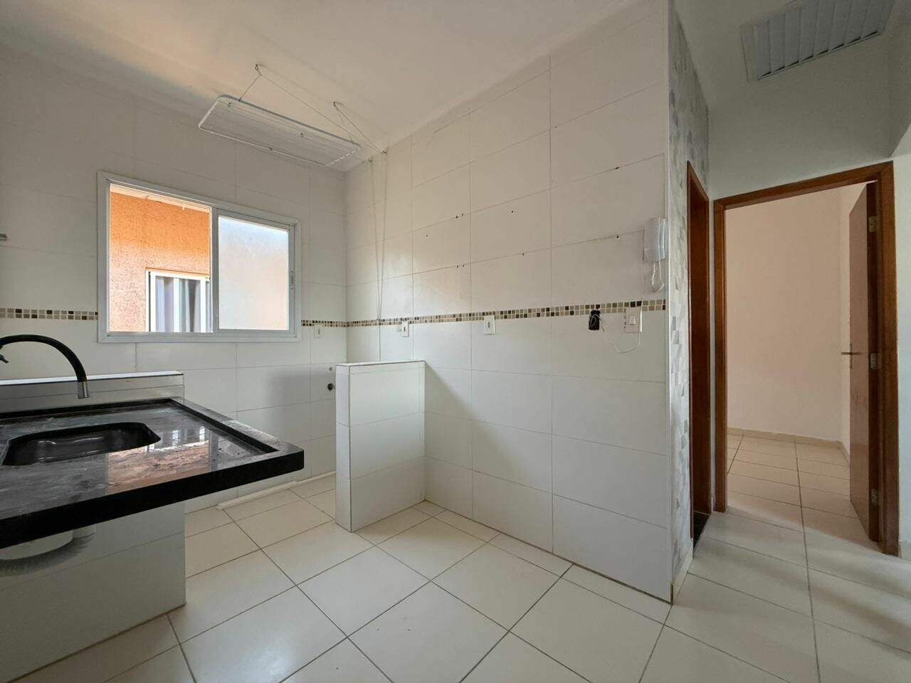 Casa à venda no Jardim Alice: 