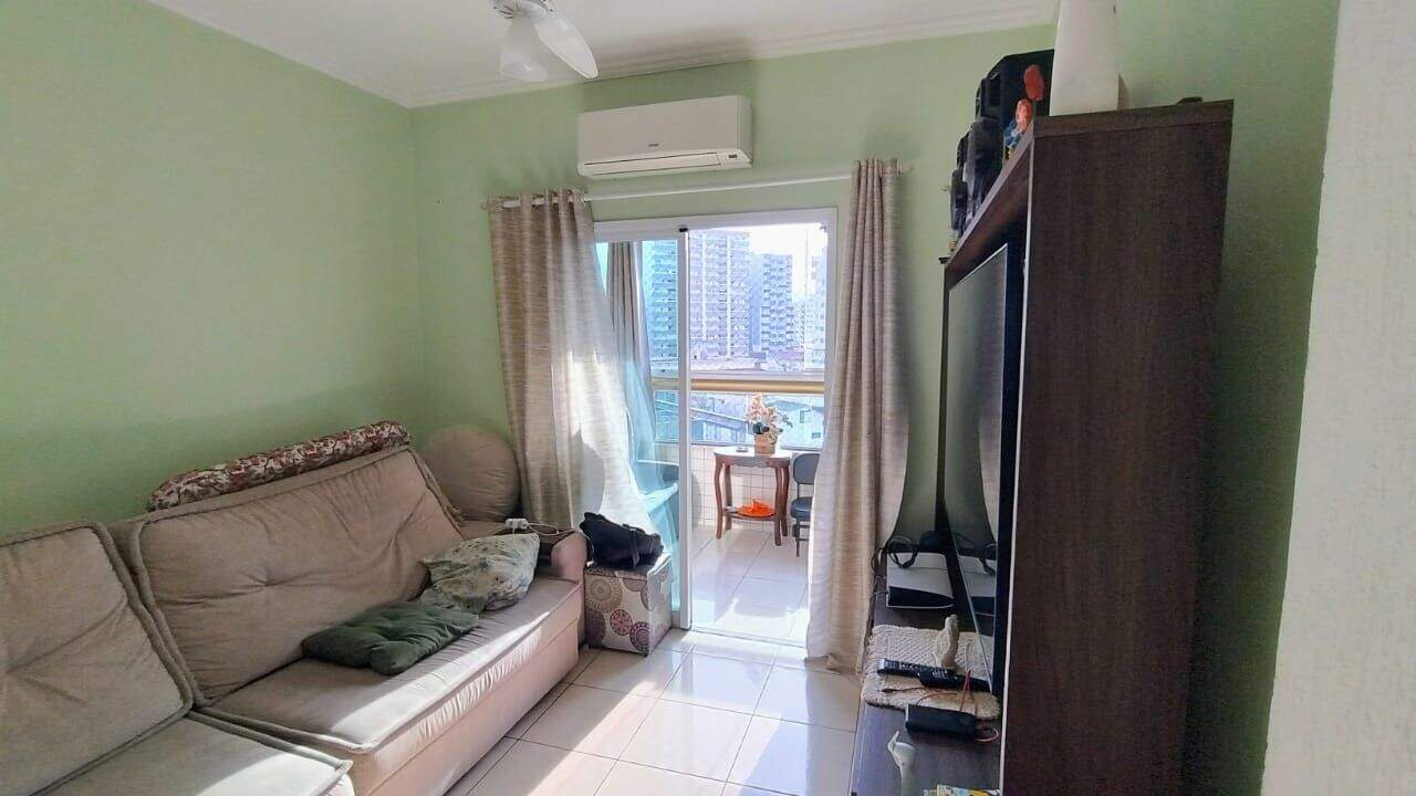 Apartamento à venda no Guilhermina: 