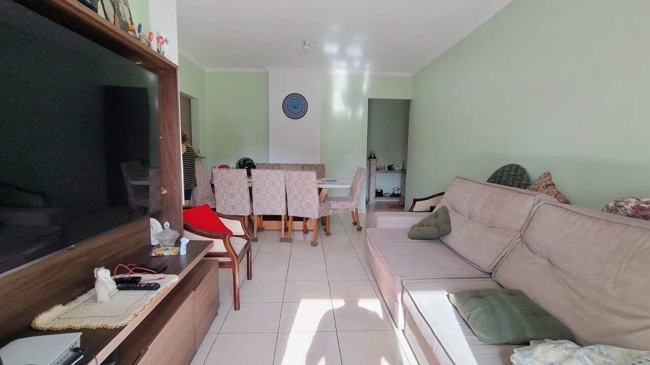 Apartamento à venda no Guilhermina: 