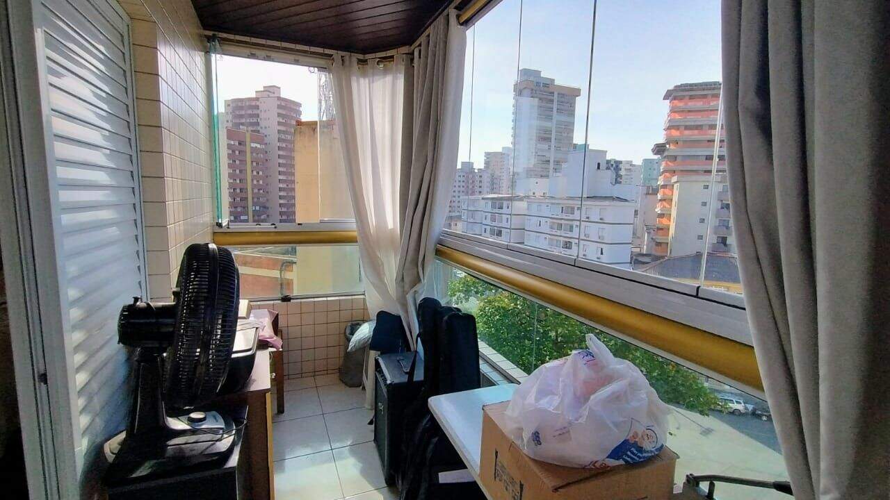 Apartamento à venda no Guilhermina: 