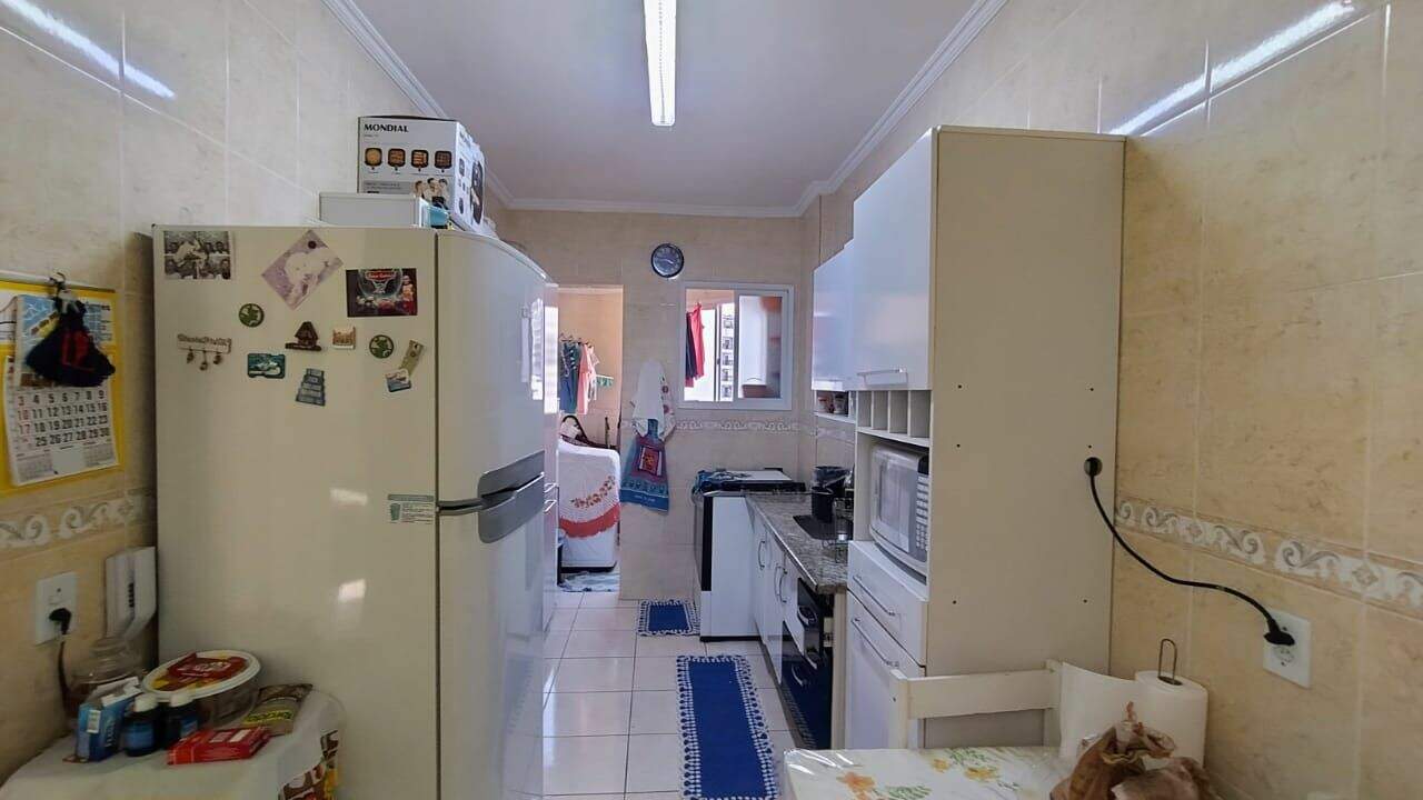 Apartamento à venda no Guilhermina: 