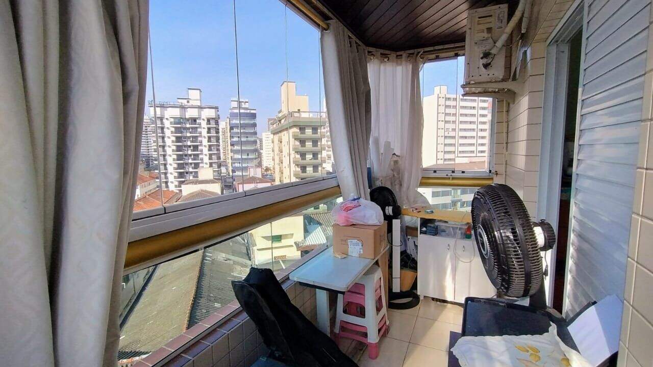 Apartamento à venda no Guilhermina: 