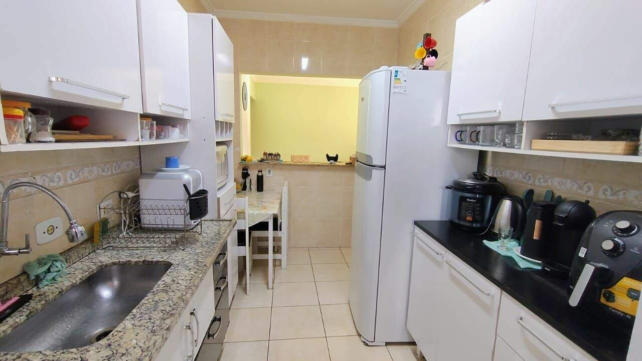 Apartamento à venda no Guilhermina: 
