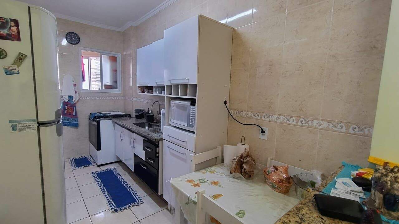 Apartamento à venda no Guilhermina: 