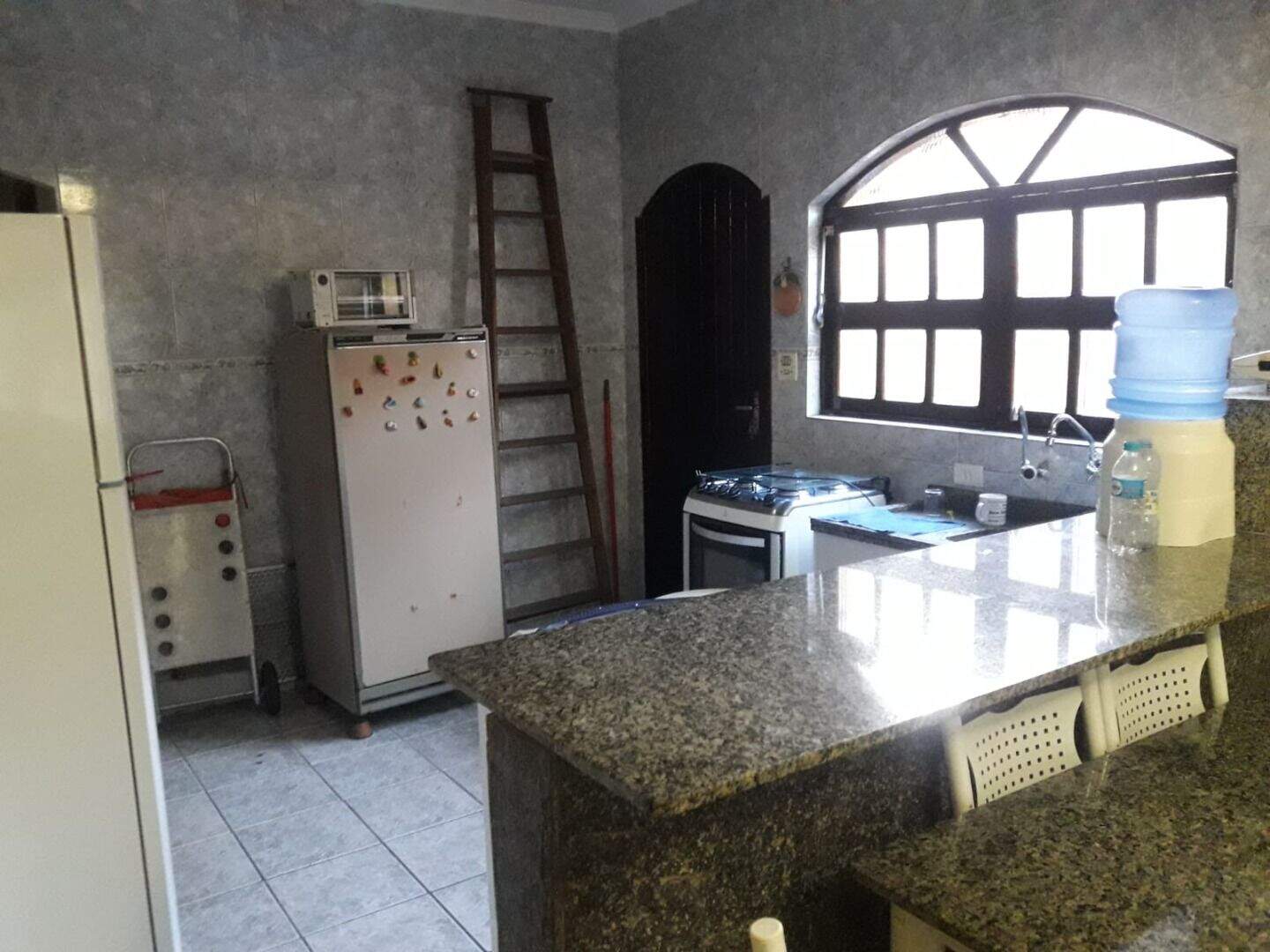 Casa à venda no Jardim Real: 