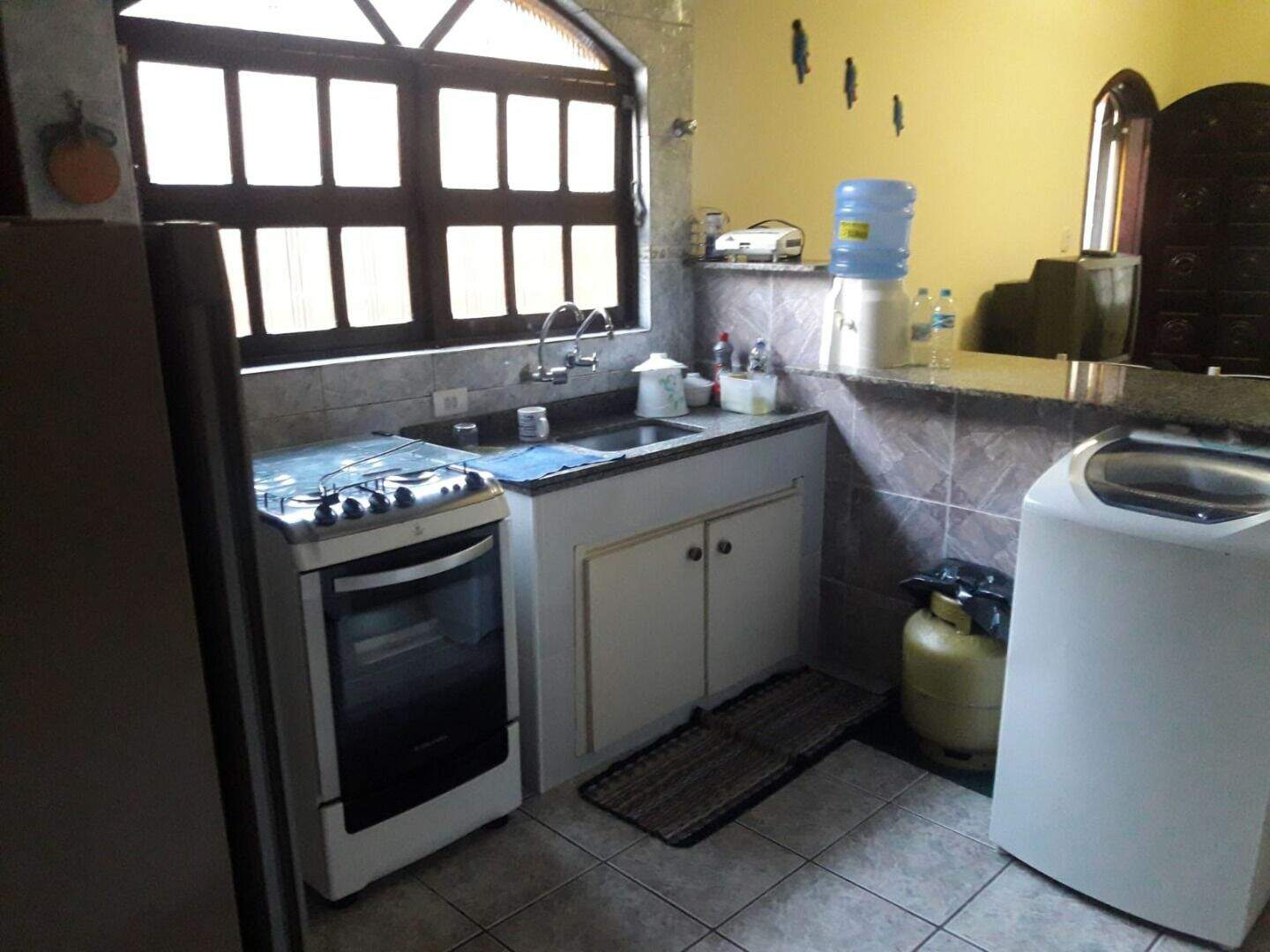 Casa à venda no Jardim Real: 