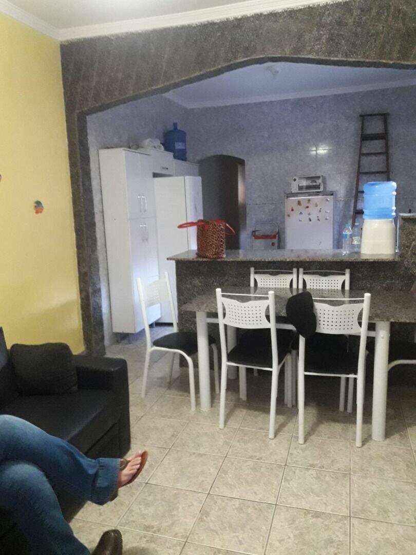 Casa à venda no Jardim Real: 