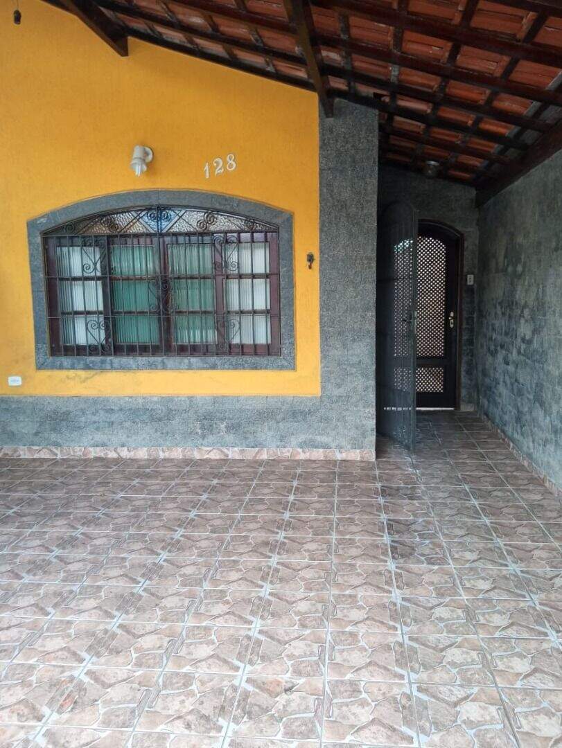 Casa à venda no Jardim Real: 