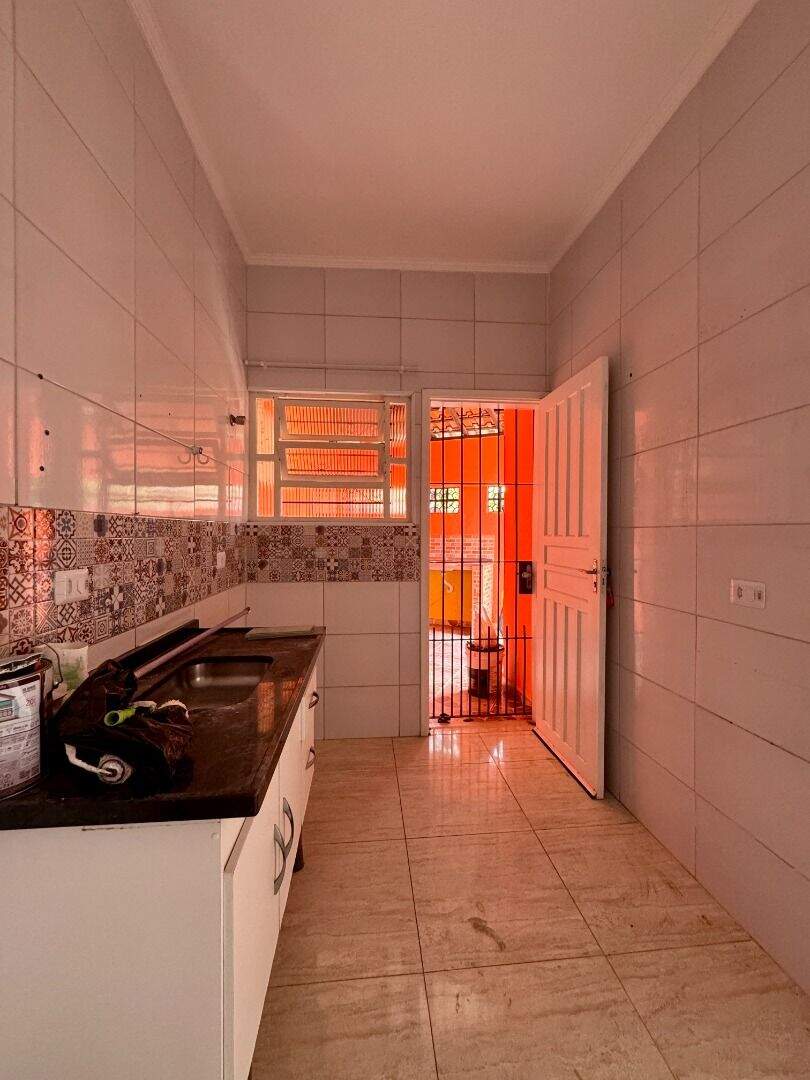 Casa à venda no Maracanã: 