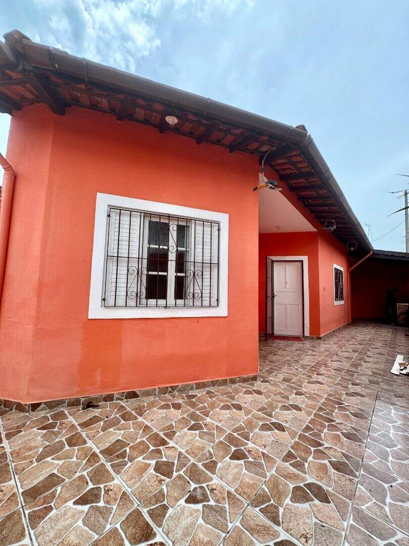 Casa à venda no Maracanã: 