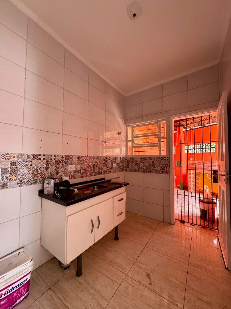 Casa à venda no Maracanã: 