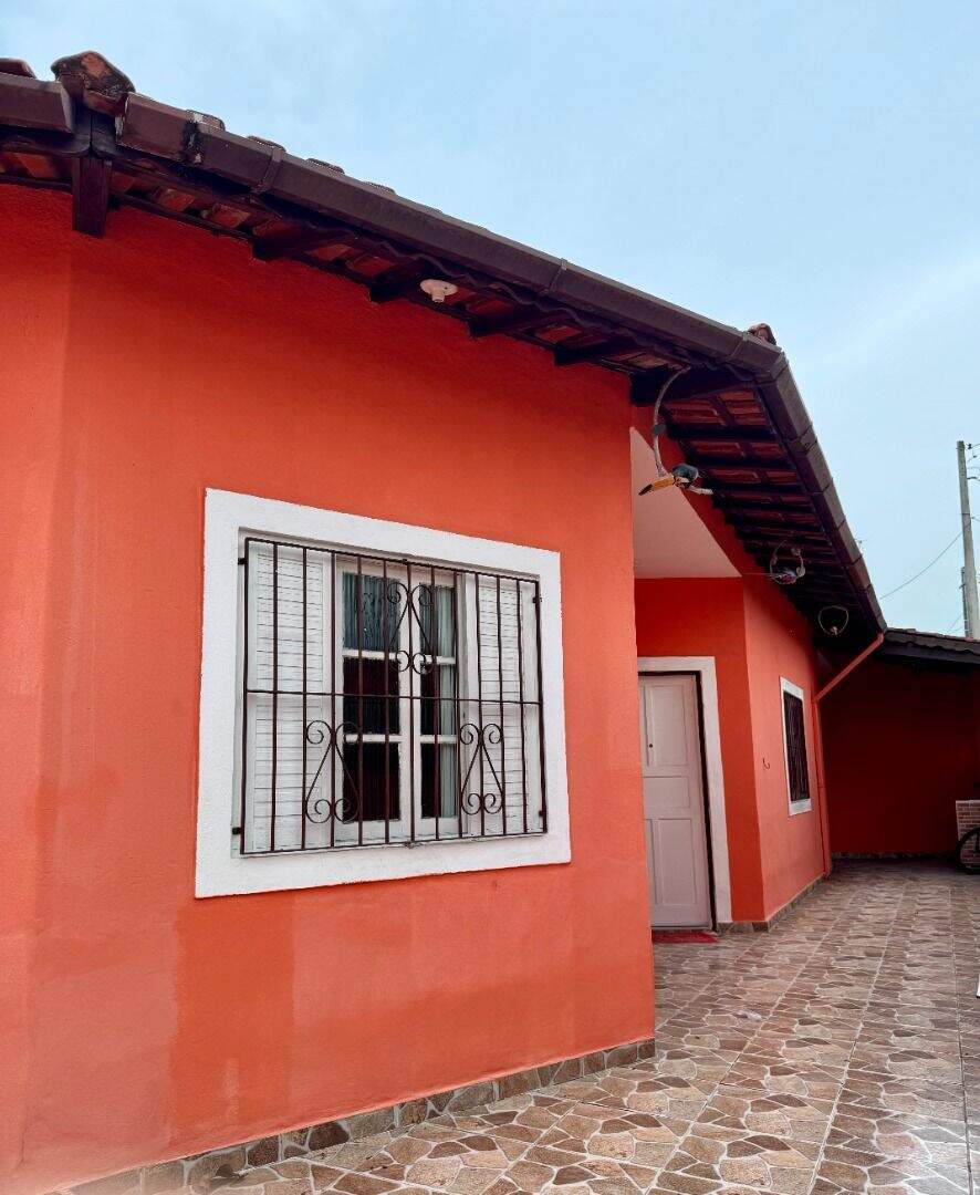 Casa à venda no Maracanã: 