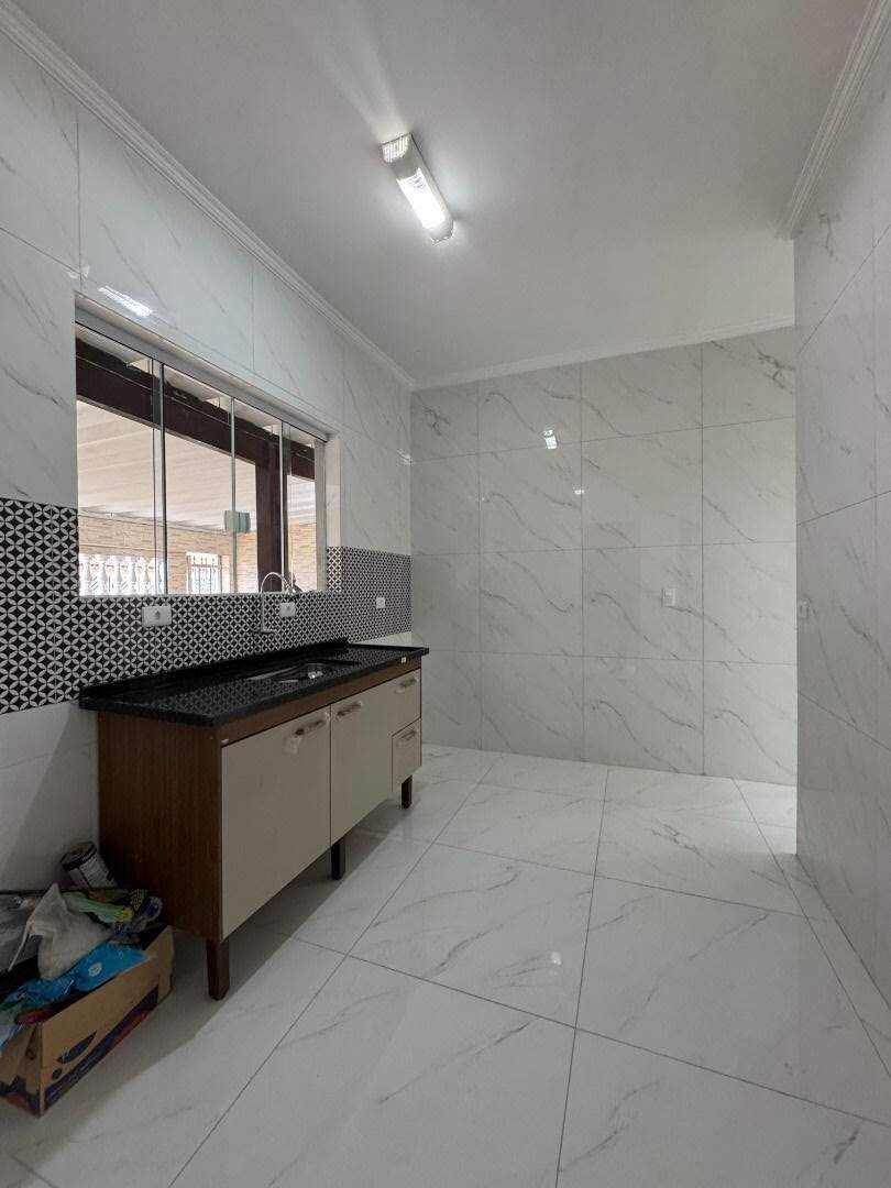 Casa à venda no Boqueirão: 