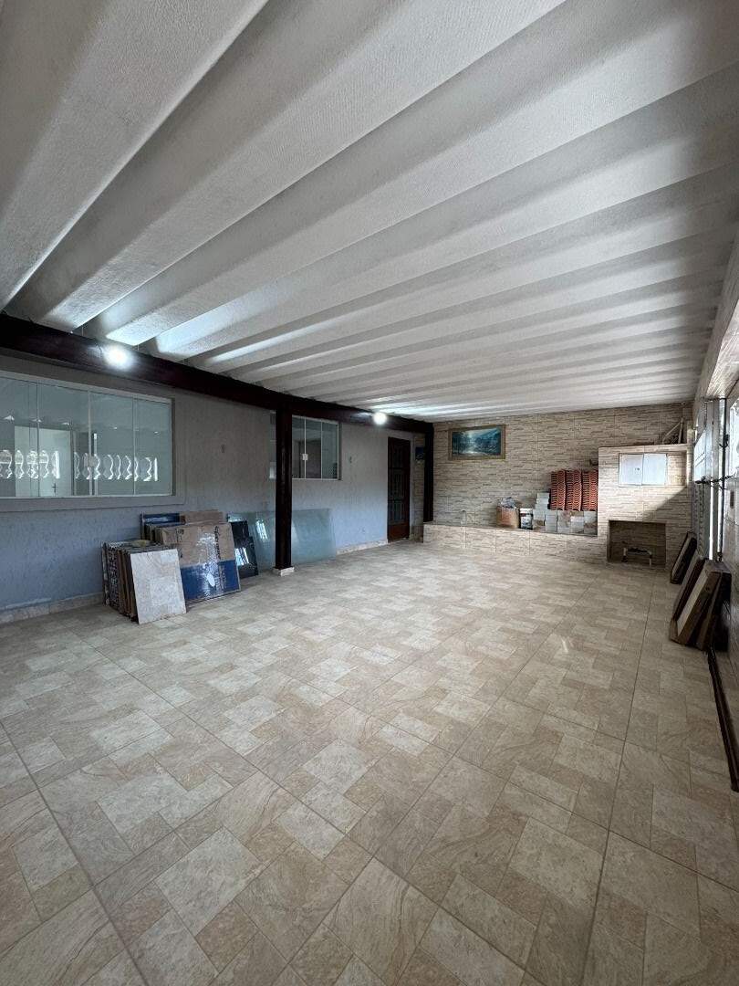 Casa à venda no Boqueirão: 