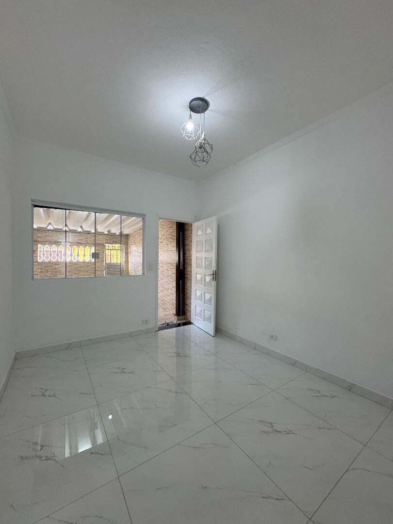 Casa à venda no Boqueirão: 