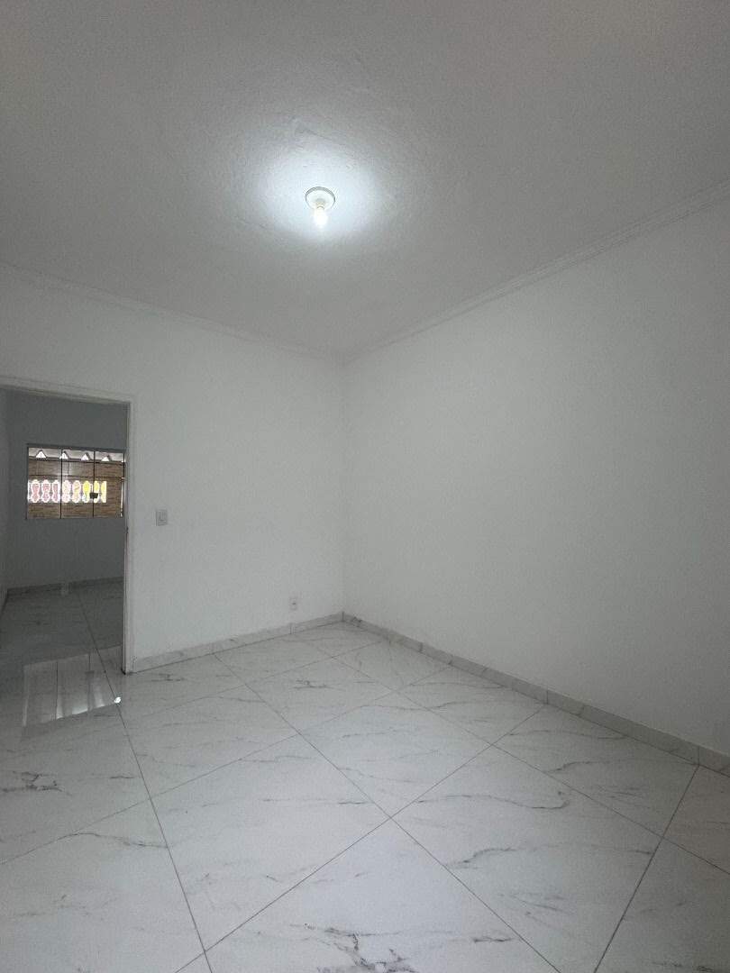 Casa à venda no Boqueirão: 