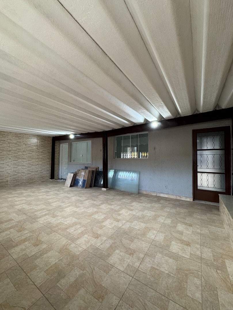 Casa à venda no Boqueirão: 