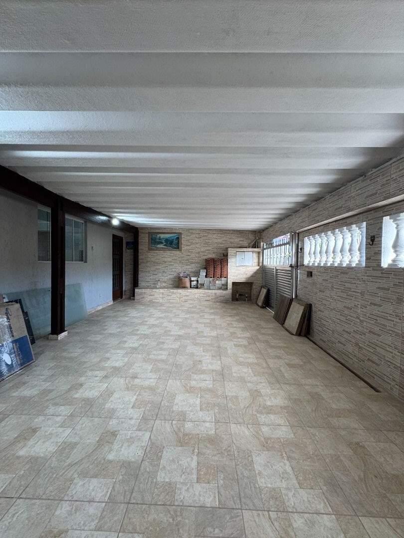 Casa à venda no Boqueirão: 