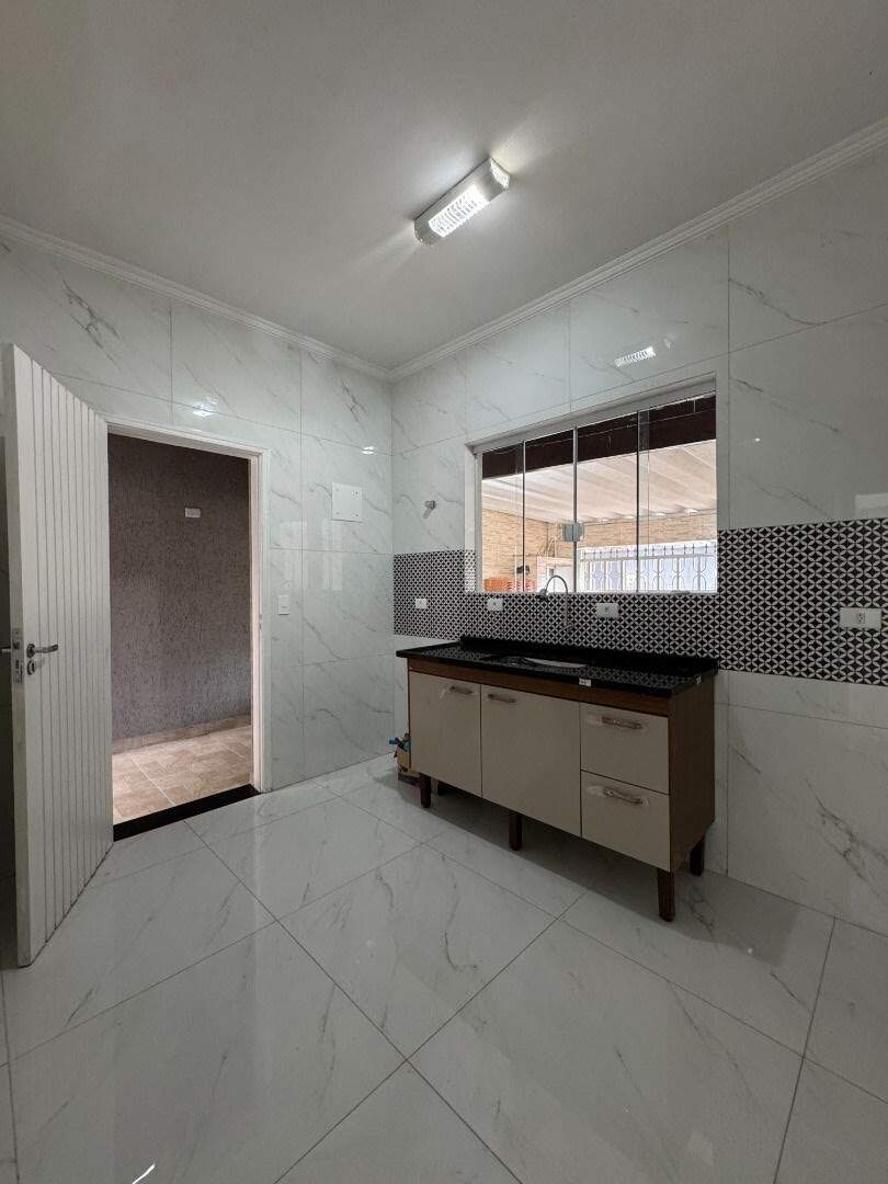 Casa à venda no Boqueirão: 