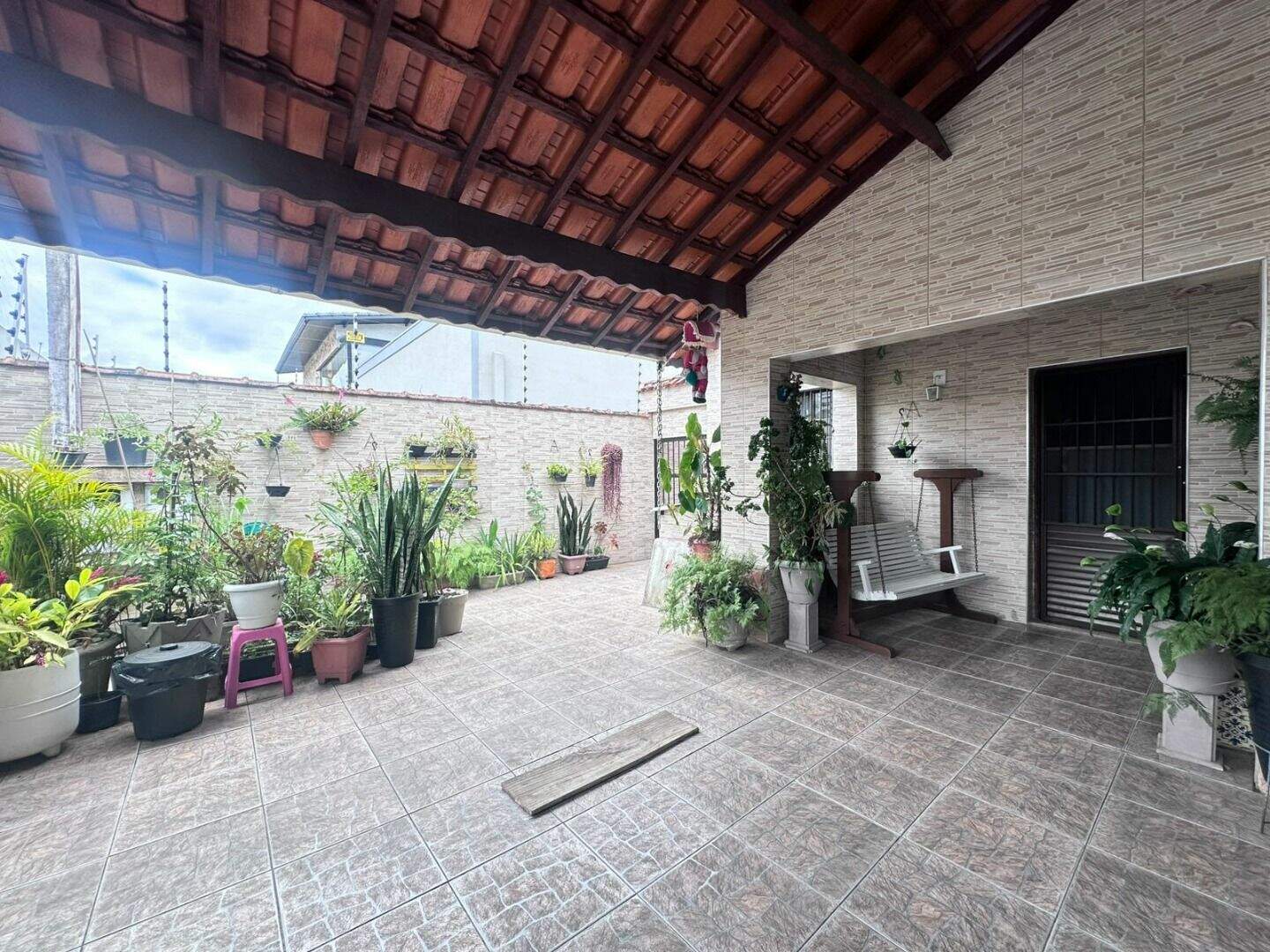 Casa à venda no Canto do Forte: 
