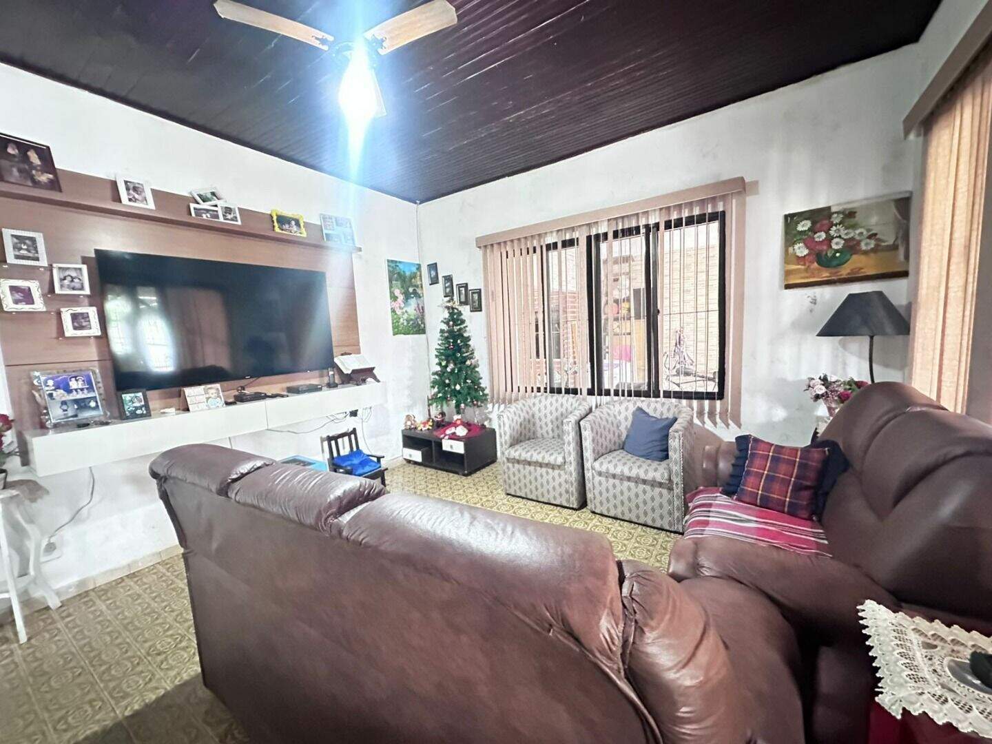 Casa à venda no Canto do Forte: 