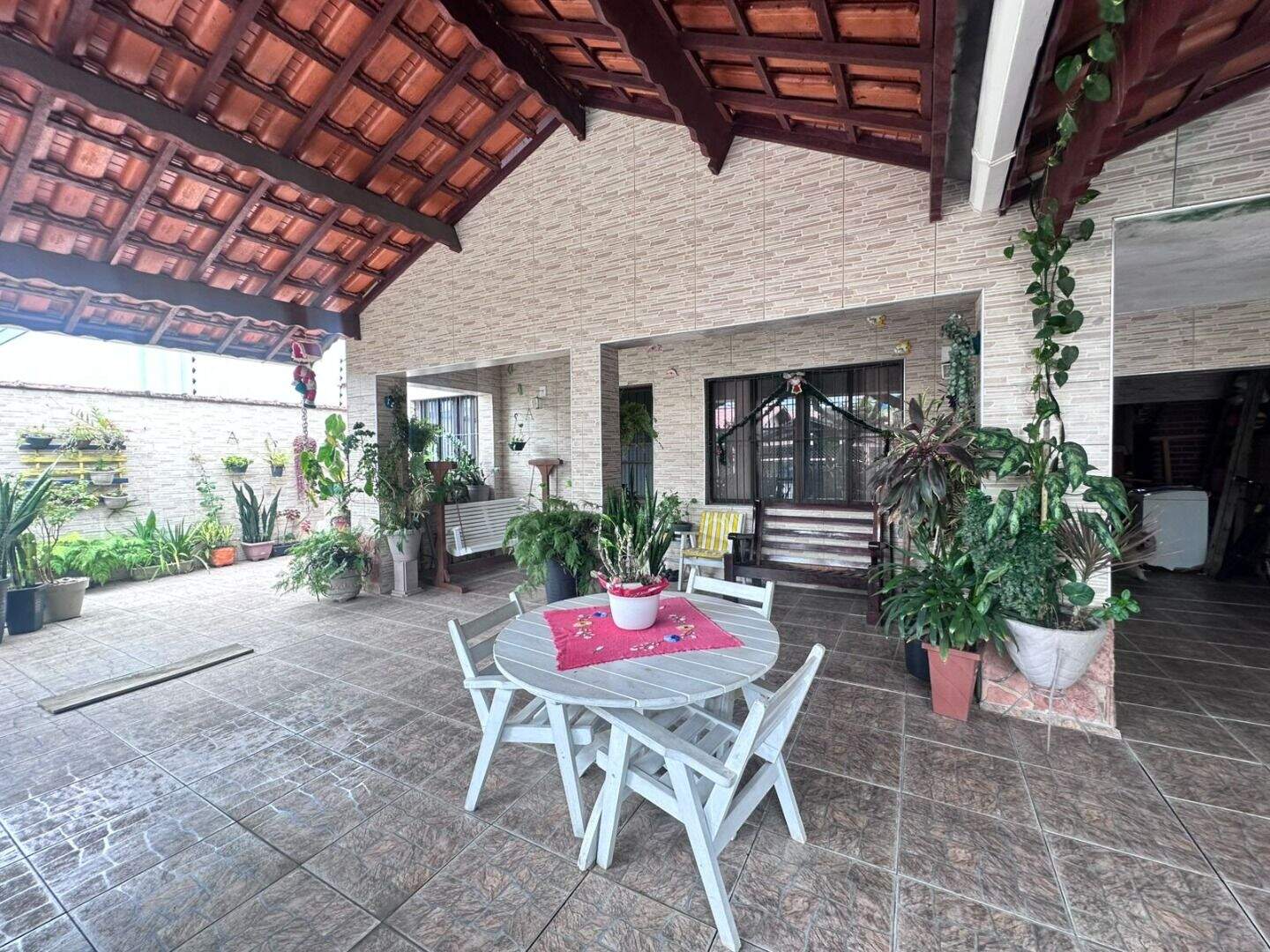 Casa à venda no Canto do Forte: 