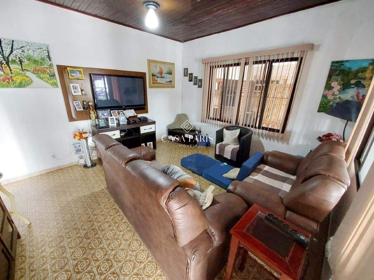 Casa à venda no Canto do Forte: 