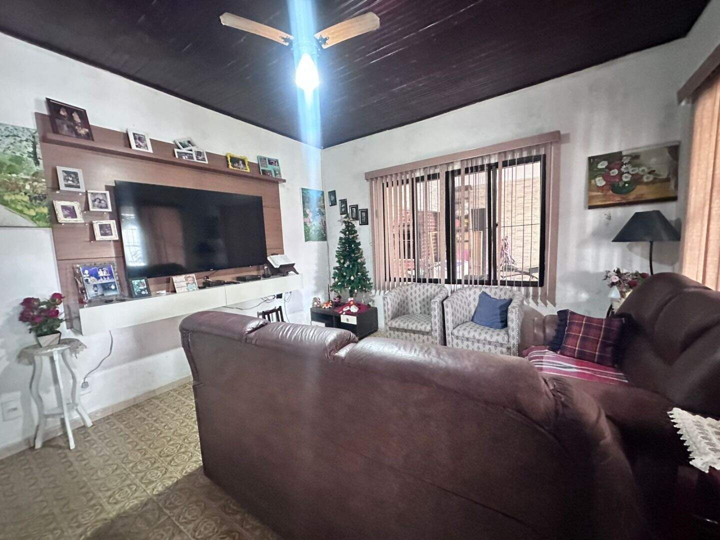 Casa à venda no Canto do Forte: 