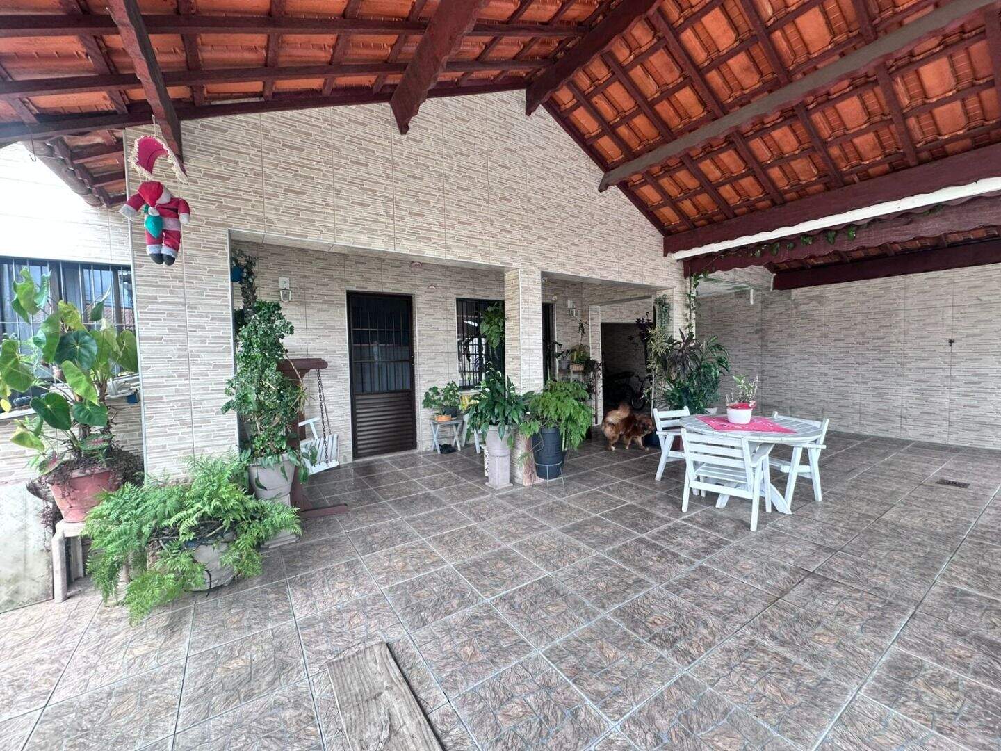 Casa à venda no Canto do Forte: 