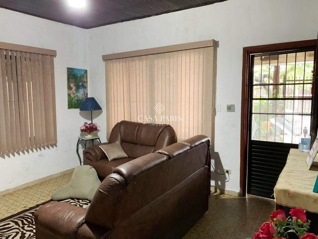Casa à venda no Canto do Forte: 