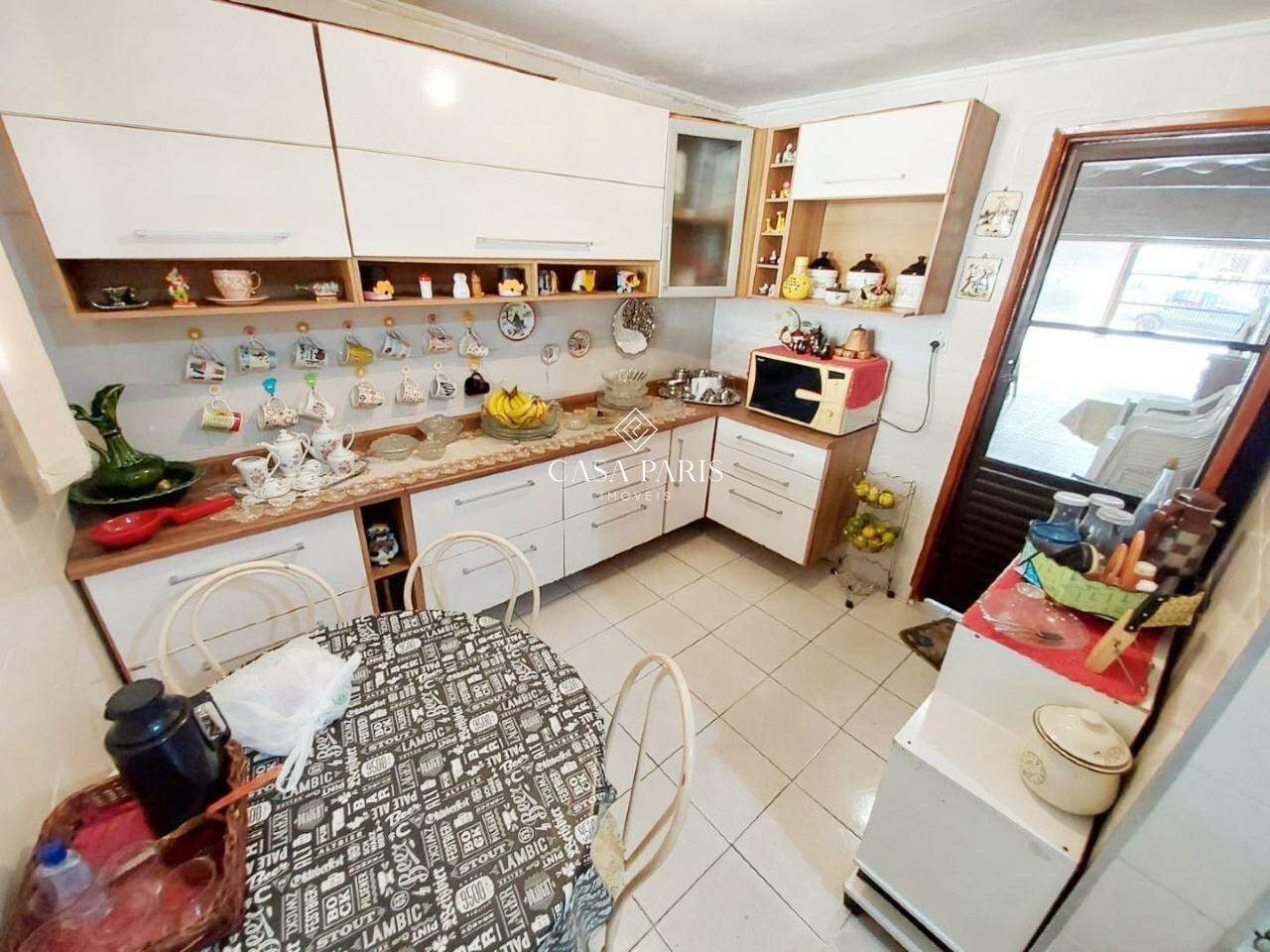 Casa à venda no Canto do Forte: 