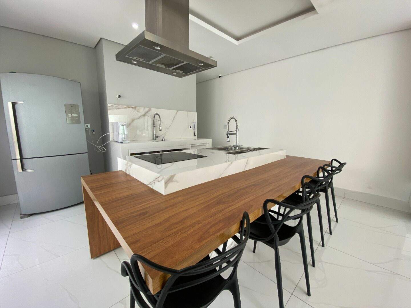 Casa à venda no Guilhermina: 