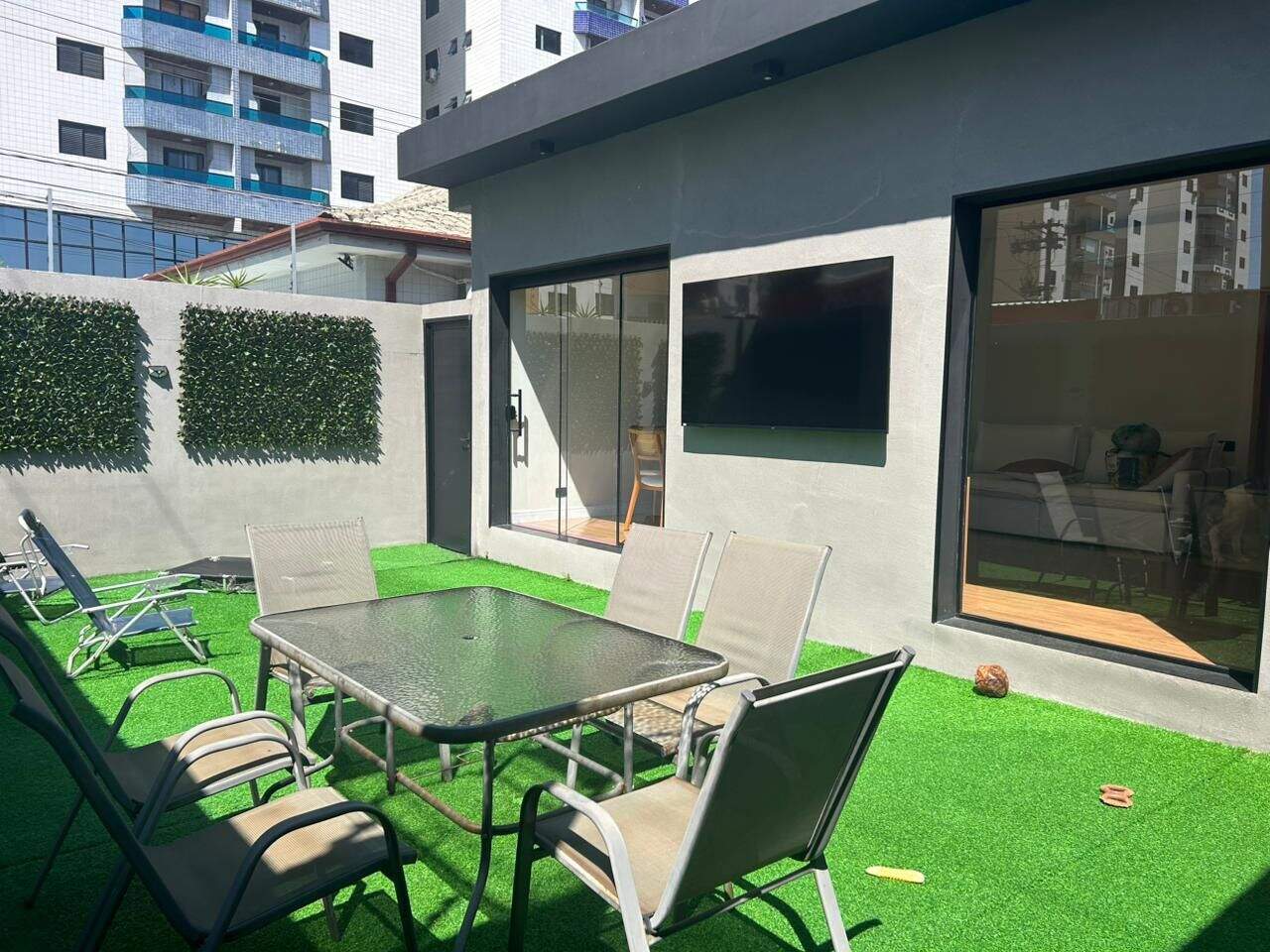 Casa à venda no Ocian: 
