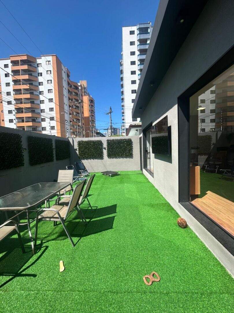 Casa à venda no Ocian: 