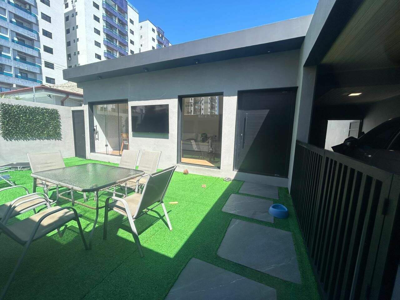 Casa à venda no Ocian: 