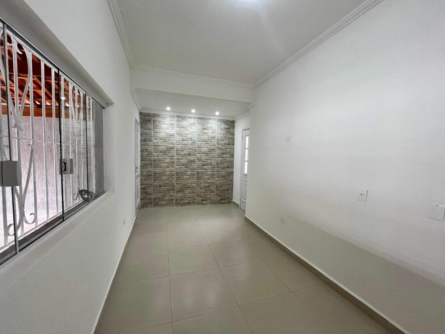 Casa à venda no Mirim: 