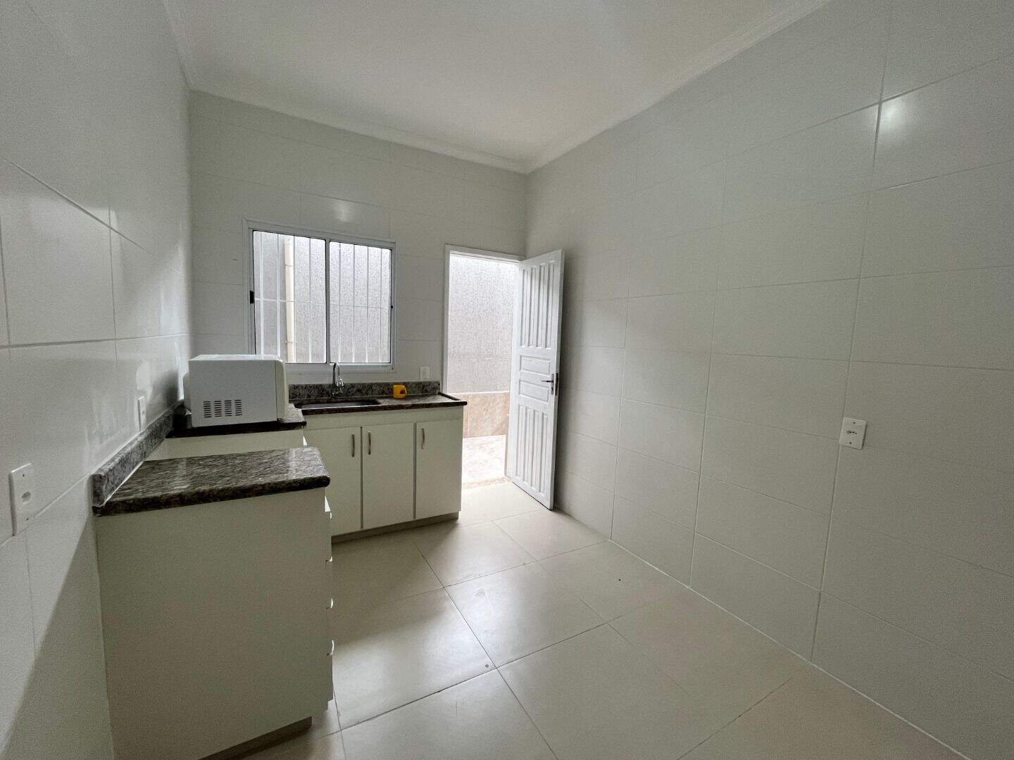 Casa à venda no Mirim: 