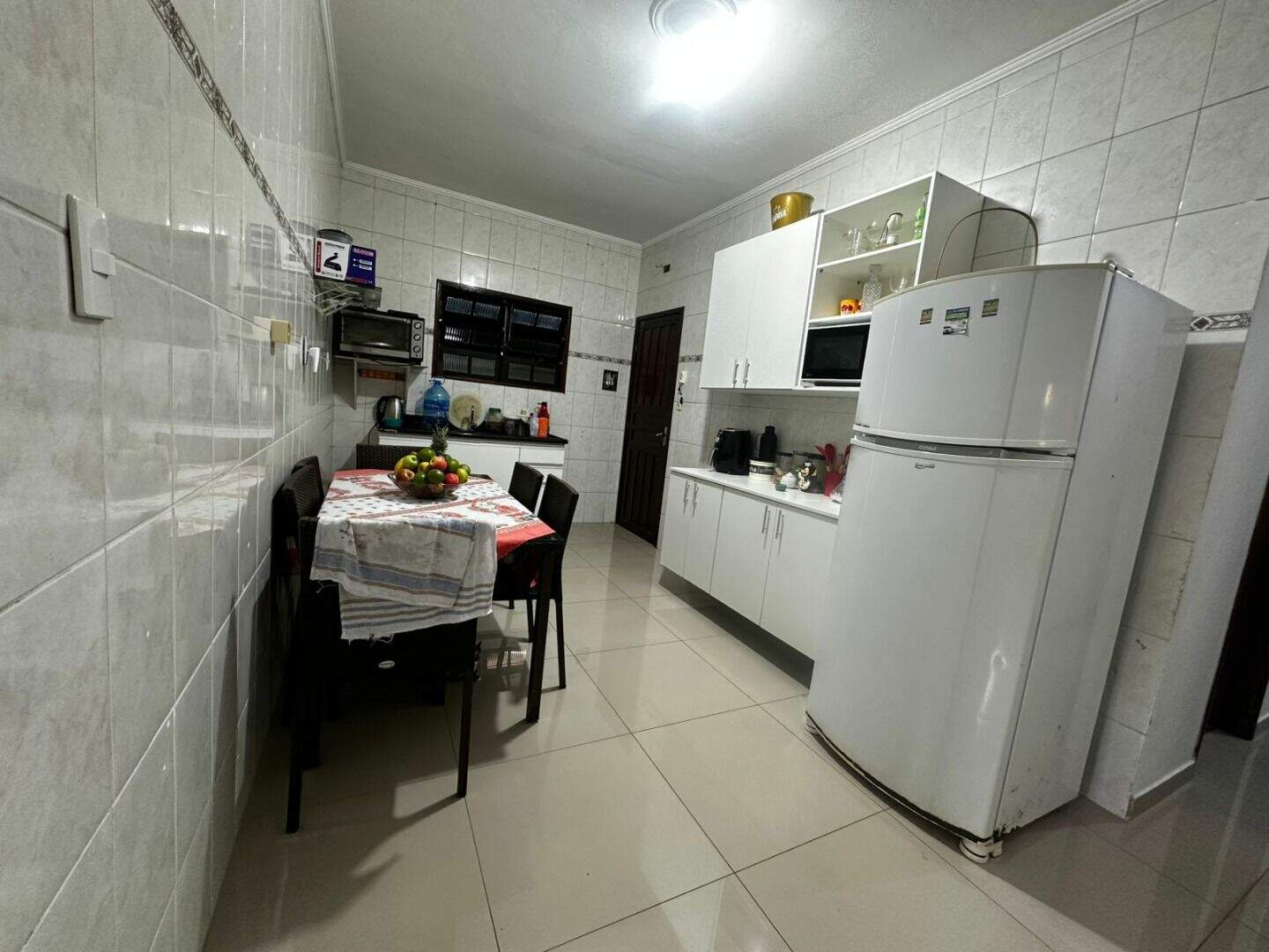 Casa à venda no Tude Bastos: 