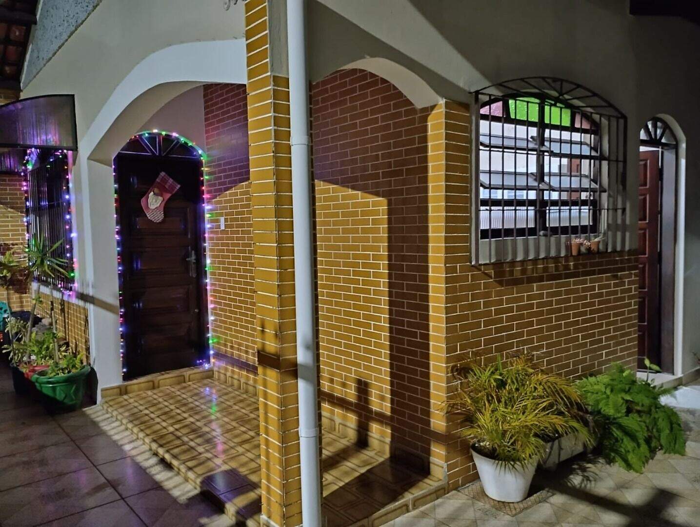 Casa à venda no Solemar: 