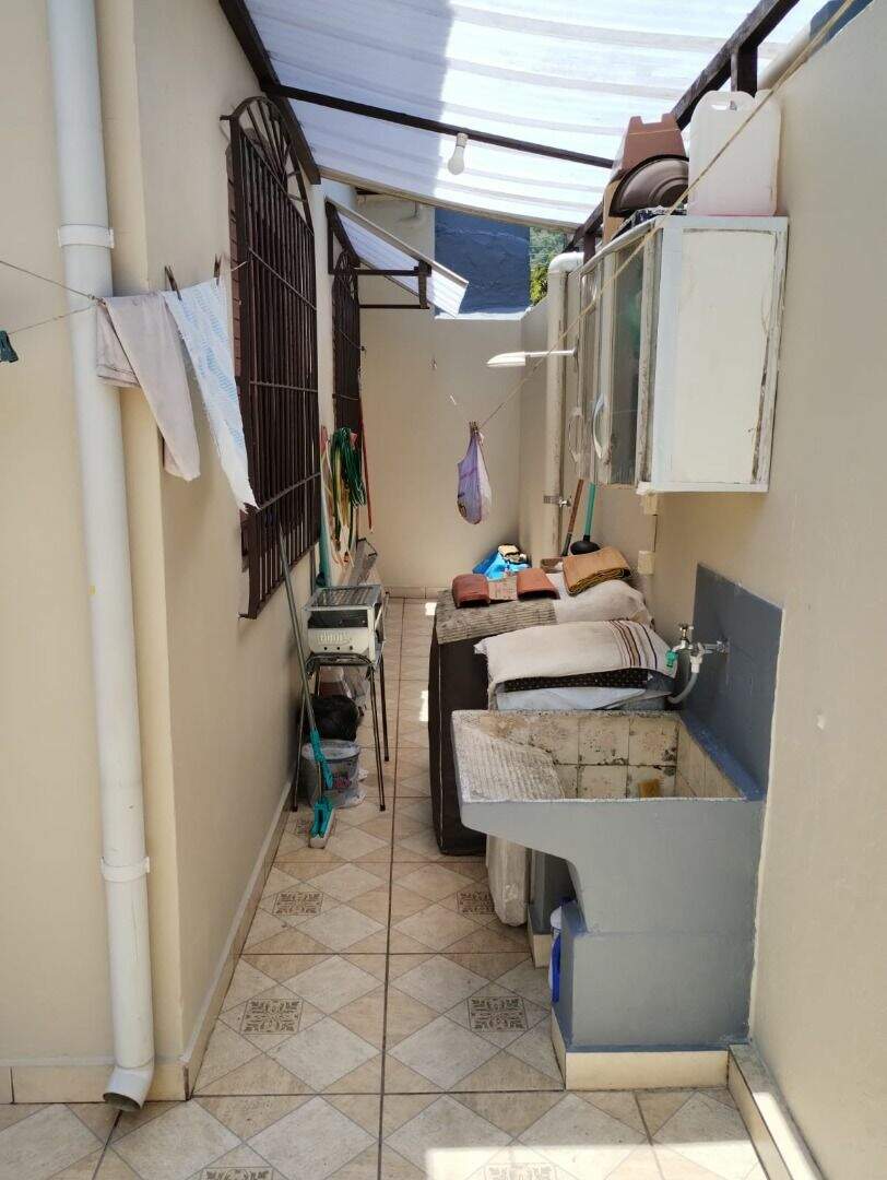 Casa à venda no Solemar: 